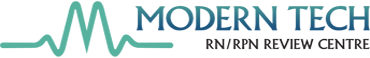 Modern Texh Logo